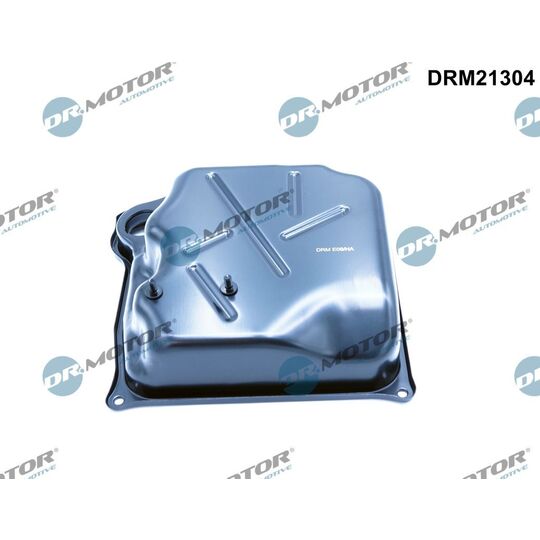 DRM21304 - Oil sump, automatic transmission 