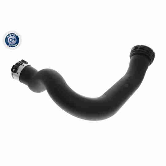 V40-2265 - Charger Air Hose 