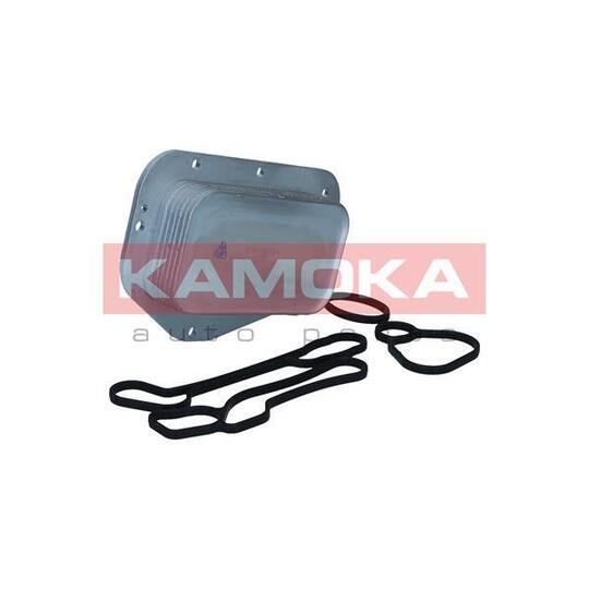 7730044 - Oil Cooler, engine oil 