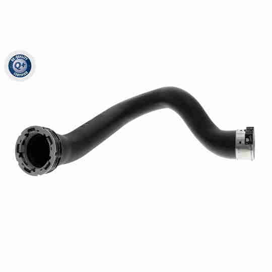 V40-2265 - Charger Air Hose 