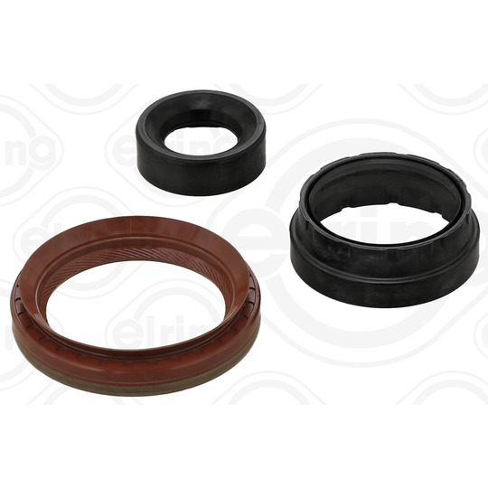 856.520 - Gasket Set, timing case 