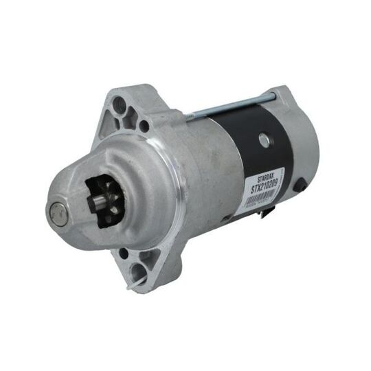 STX210209R - Starter 