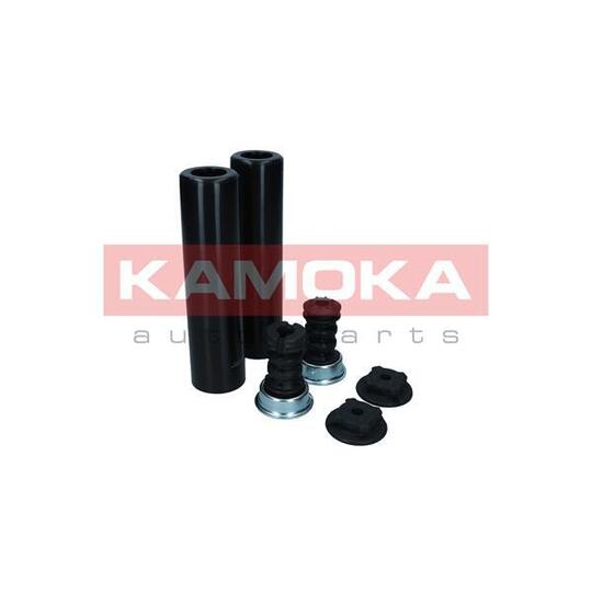 2019160 - Dust Cover Kit, shock absorber 