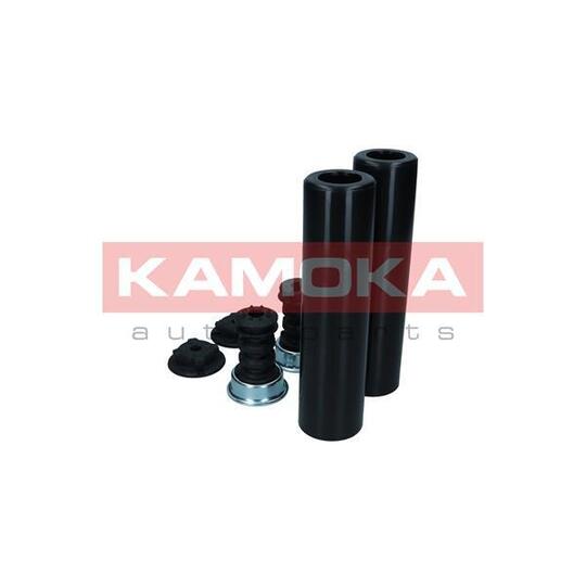 2019160 - Dust Cover Kit, shock absorber 