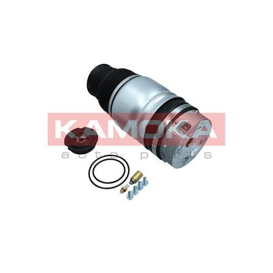 2079007 - Air Spring, suspension 