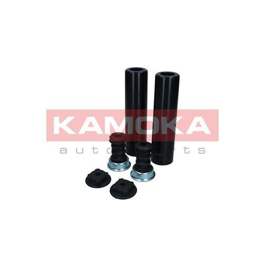 2019160 - Dust Cover Kit, shock absorber 