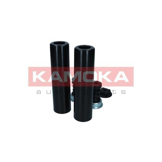 2019160 - Dust Cover Kit, shock absorber 