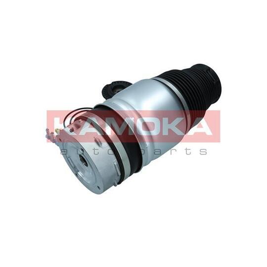 2079007 - Air Spring, suspension 