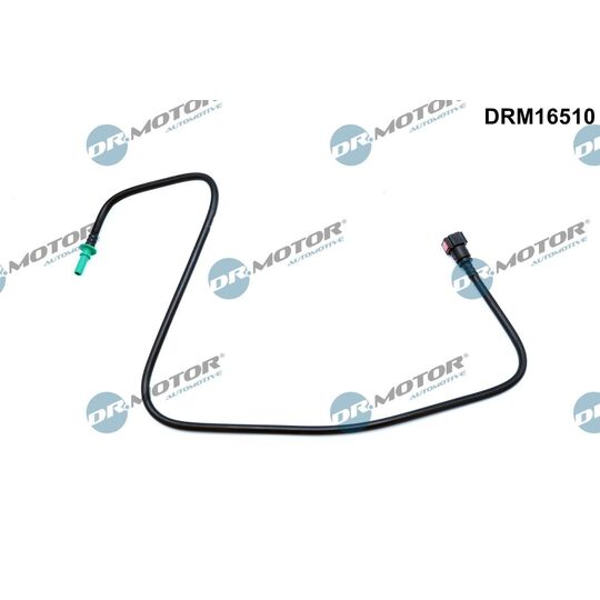 DRM16510 - Fuel Line 