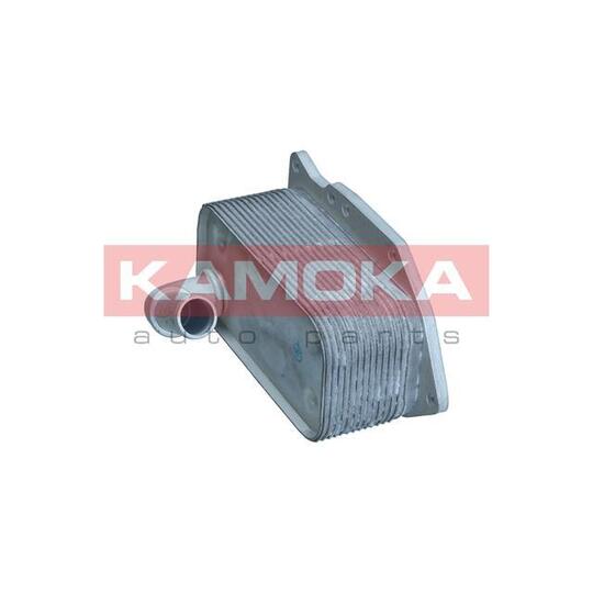 7730063 - Oil Cooler, engine oil 