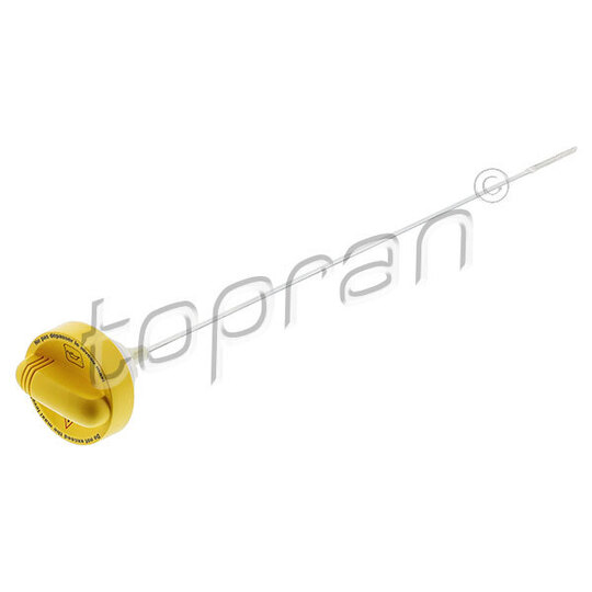 702 677 - Oil Dipstick 