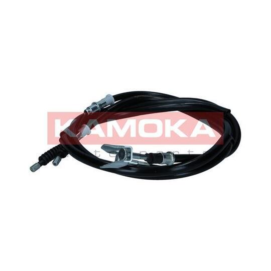 1190436 - Cable Pull, parking brake 