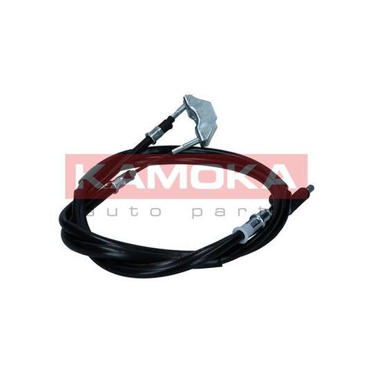 1190436 - Cable Pull, parking brake 