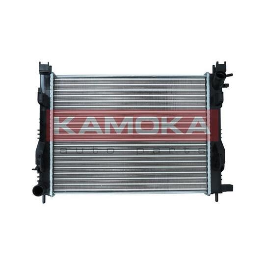 7705105 - Radiator, engine cooling 