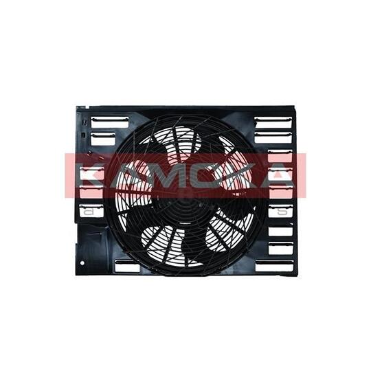 7740013 - Fan, engine cooling 