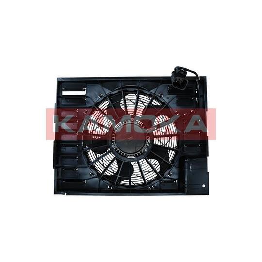 7740013 - Fan, engine cooling 