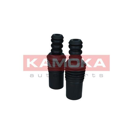 2019237 - Dust Cover Kit, shock absorber 