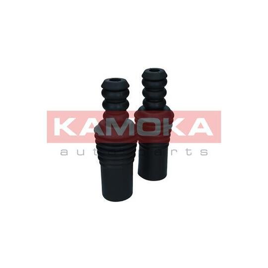 2019237 - Dust Cover Kit, shock absorber 