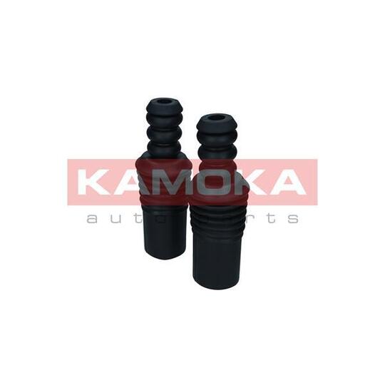 2019237 - Dust Cover Kit, shock absorber 