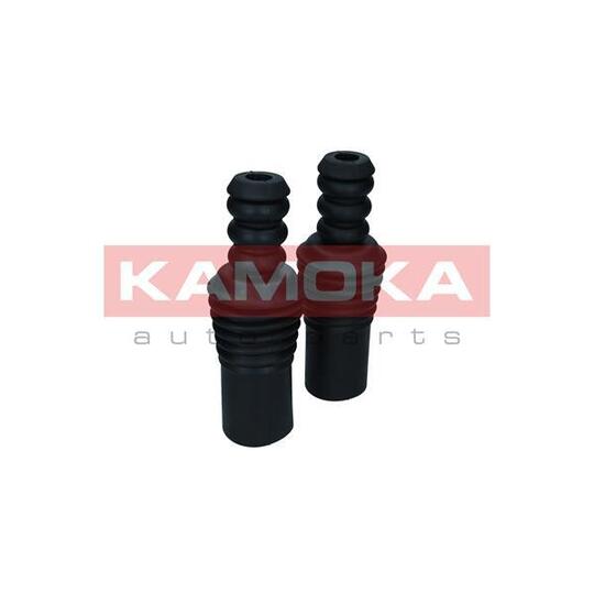 2019237 - Dust Cover Kit, shock absorber 