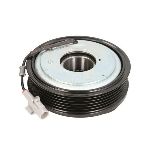 KTT040254 - Magnetic Clutch, air conditioner compressor 