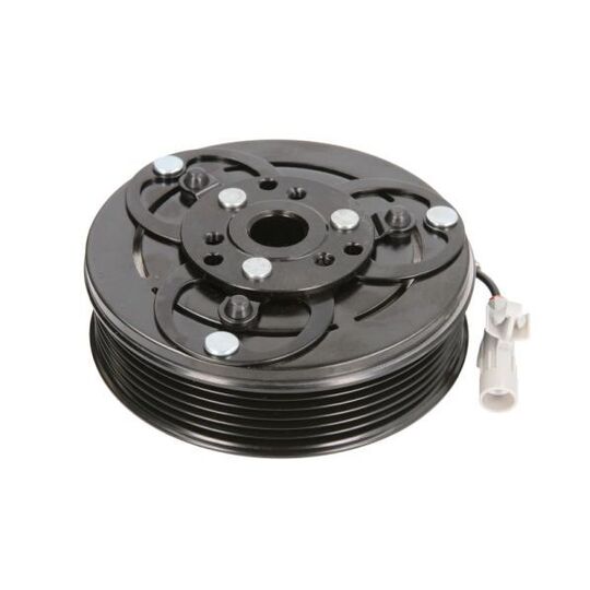 KTT040254 - Magnetic Clutch, air conditioner compressor 