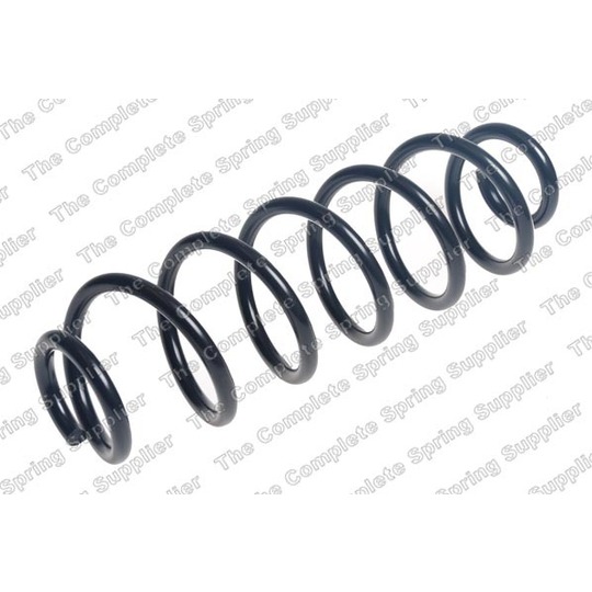 4292669 - Coil Spring 