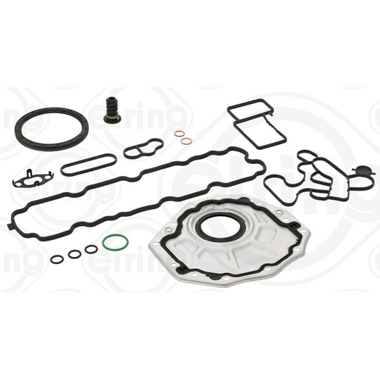 067.960 - Gasket Set, crank case 