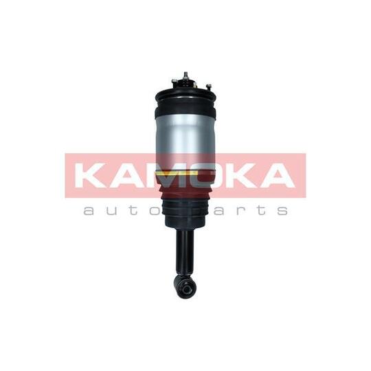 2070026 - Air Suspension Strut 