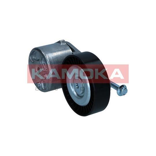 R0610 - Belt Tensioner, V-ribbed belt 