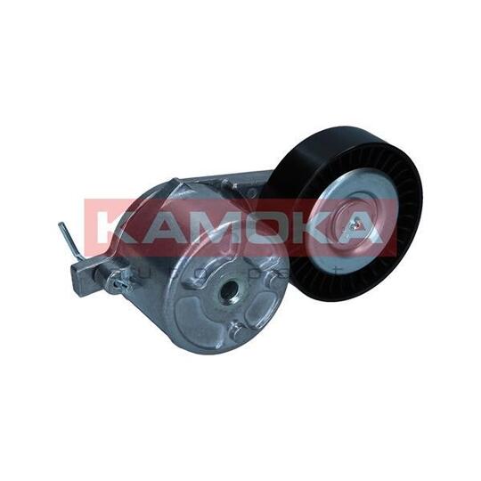 R0610 - Belt Tensioner, V-ribbed belt 