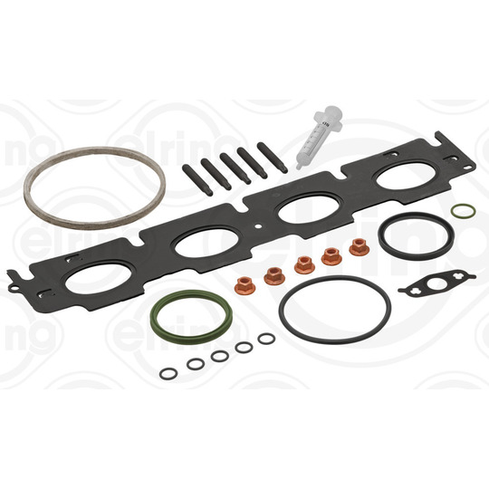 082.220 - Mounting Kit, charger 