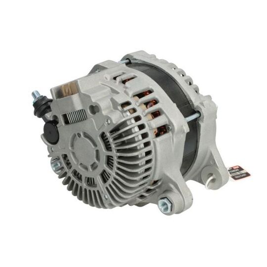 STX110180R - Alternator 