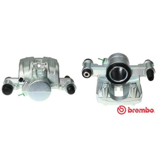 F 61 296 - Brake Caliper 