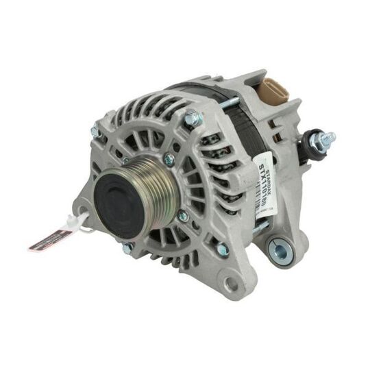 STX110180R - Alternator 