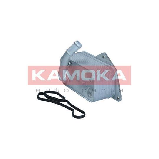 7730029 - Oil Cooler, engine oil 