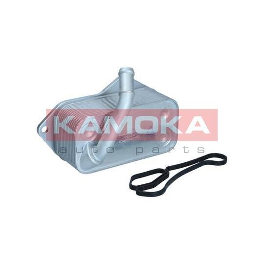 7730029 - Oil Cooler, engine oil 