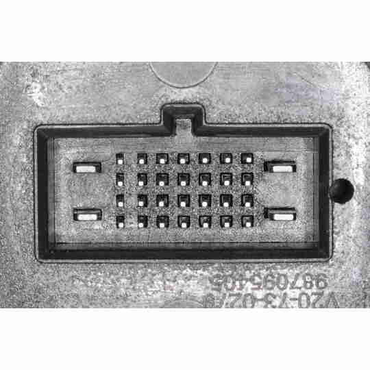 V20-73-0279 - Control Unit, lights 