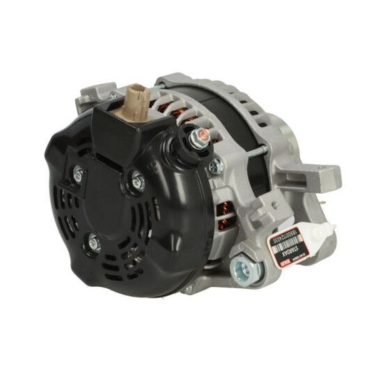 STX110228R - Generator 