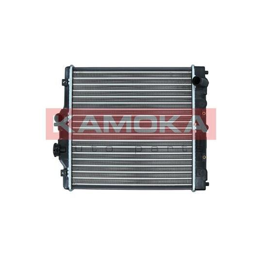 7705145 - Radiator, engine cooling 