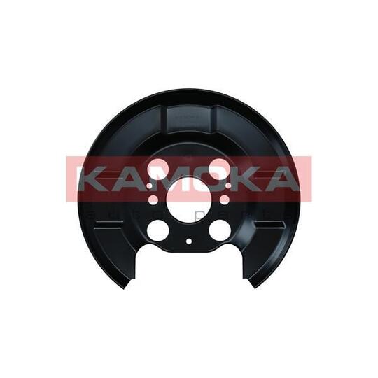 1180256 - Splash Panel, brake disc 