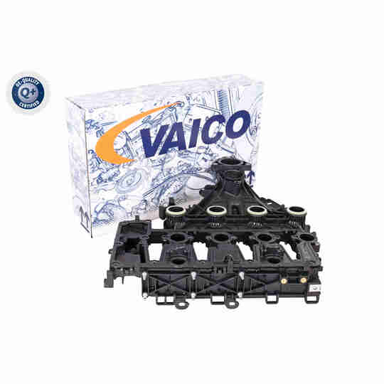 V25-2721 - Intake Manifold Module 