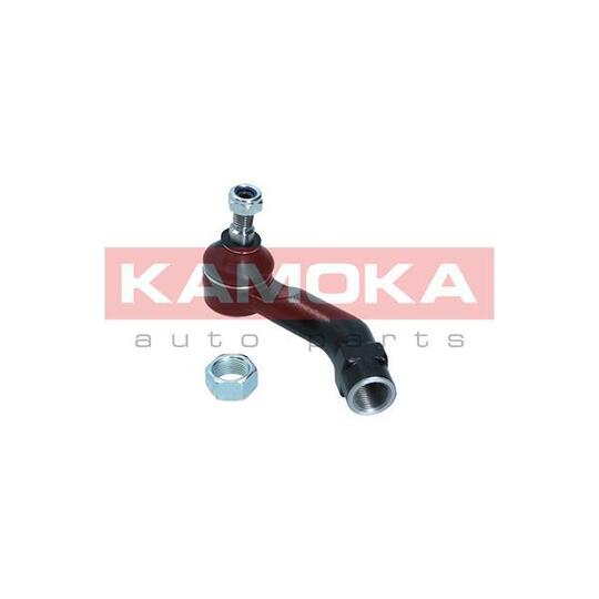 9010063 - Tie rod end 