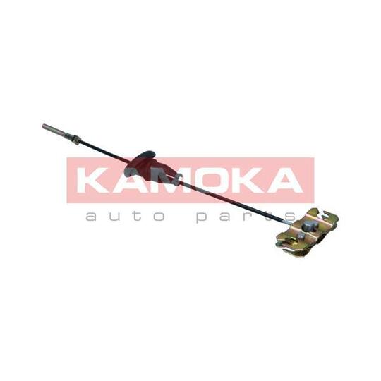 1190453 - Cable Pull, parking brake 