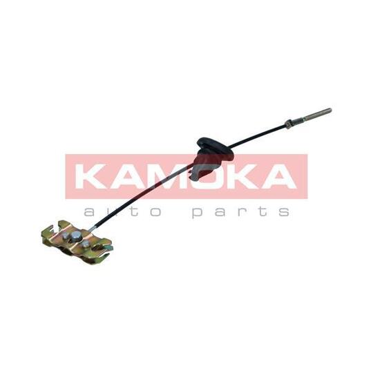 1190453 - Cable Pull, parking brake 