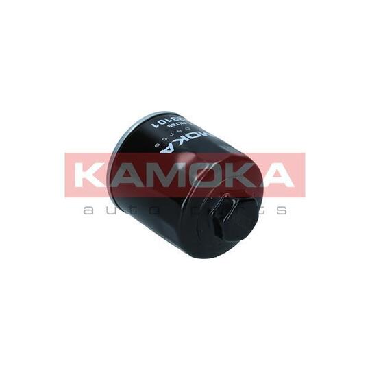 F123101 - Oil filter 