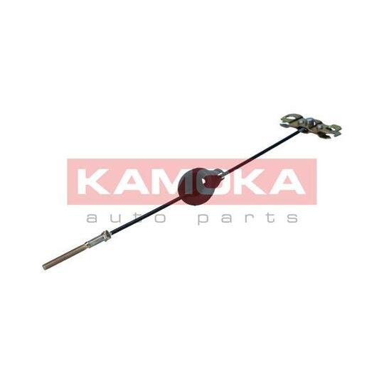 1190453 - Cable Pull, parking brake 