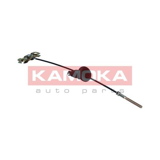 1190453 - Cable Pull, parking brake 