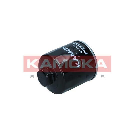 F123101 - Oil filter 