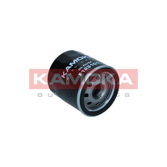 F123101 - Oil filter 